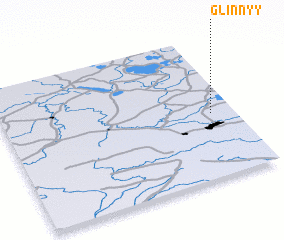 3d view of Glinnyy