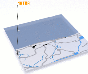 3d view of Matka