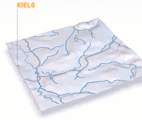 3d view of Kielo