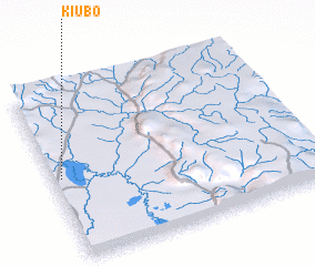 3d view of Kiubo