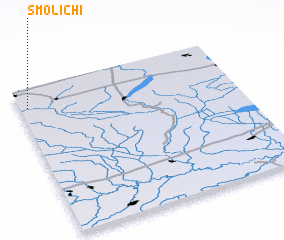 3d view of Smolichi