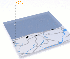 3d view of Kopli