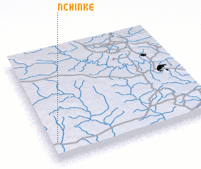 3d view of Nchinke