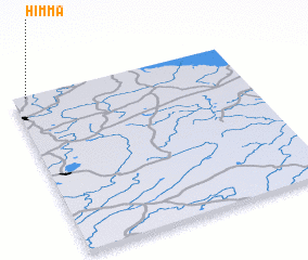 3d view of Himma