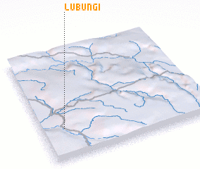 3d view of Lubungi