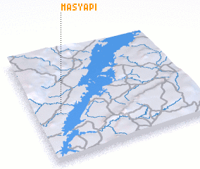 3d view of Masyapi