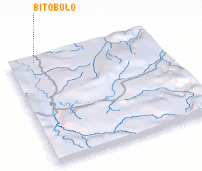 3d view of Bitobolo