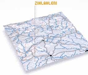 3d view of Zihlahleni