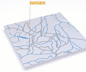 3d view of Bangbi II