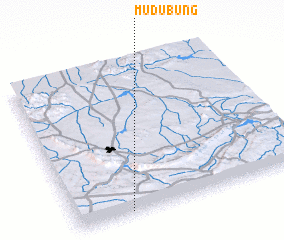 3d view of Mudubung