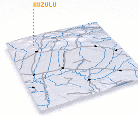 3d view of Kuzulu