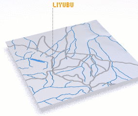 3d view of Li Yubu