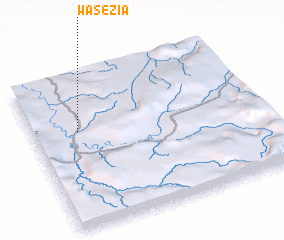 3d view of Wasezia