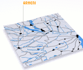 3d view of Armeni