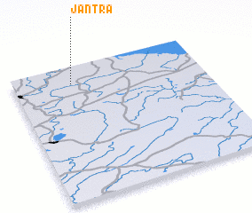 3d view of Jantra