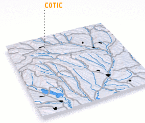 3d view of Cotic