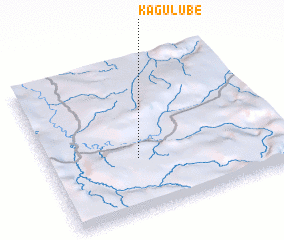 3d view of Kagulube