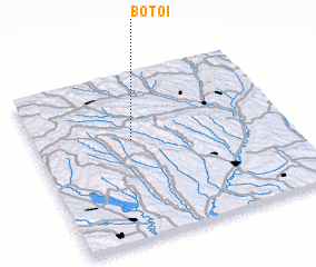 3d view of Botoi