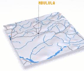 3d view of Mbulula