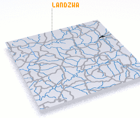3d view of Landzwa