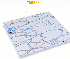 3d view of Tribukhi