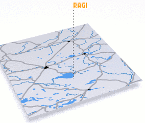 3d view of Ragi