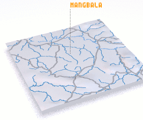 3d view of Mangbala