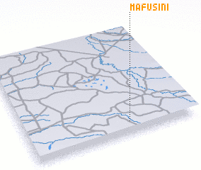 3d view of Mafusini