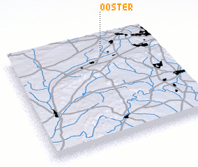 3d view of Ooster