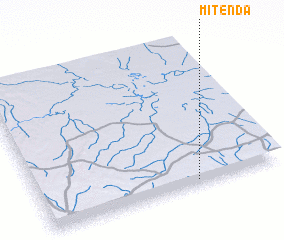 3d view of Mitenda