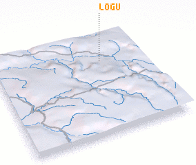 3d view of Logu