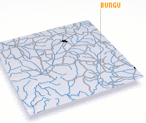 3d view of Bungu