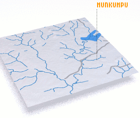 3d view of Munkumpu