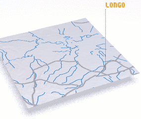 3d view of Longo