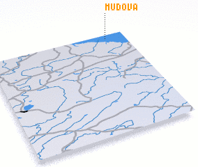 3d view of Mudova