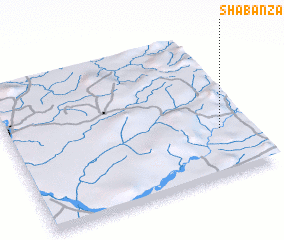 3d view of Shabanza