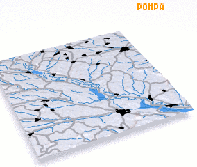 3d view of Pompa