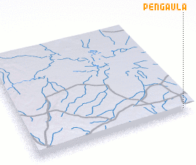 3d view of Pengaula