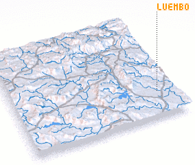 3d view of Luembo