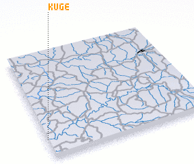 3d view of Kuge