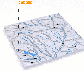 3d view of Parava