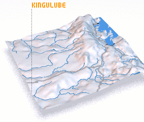 3d view of Kingulube