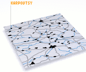 3d view of Karpovtsy