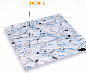 3d view of Tochile