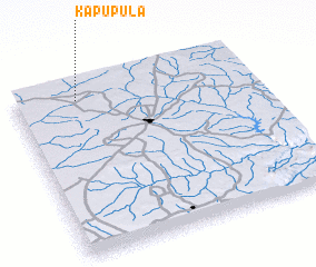 3d view of Kapupula