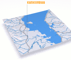 3d view of Kankumbwa