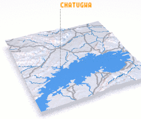 3d view of Chatugwa