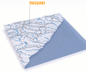 3d view of Magqabi