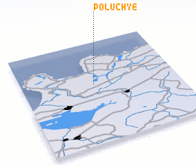 3d view of Poluch\