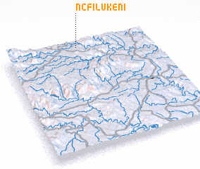 3d view of Ncfilukeni